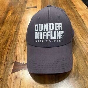 Dunder Mifflin Paper Company ltd. Ball cap in GUC